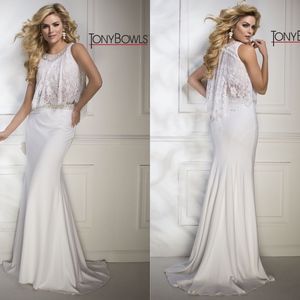 Tony Bowls Gown | Evening, Prom, Formal | Size 0